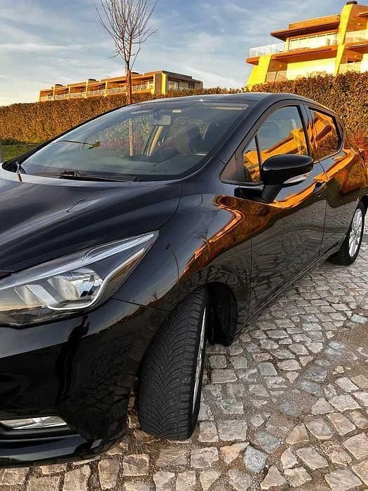 Usado 2019 Nissan Micra Acenta Citadino | € 10.900 (Super Preço) - Imagem 1/4