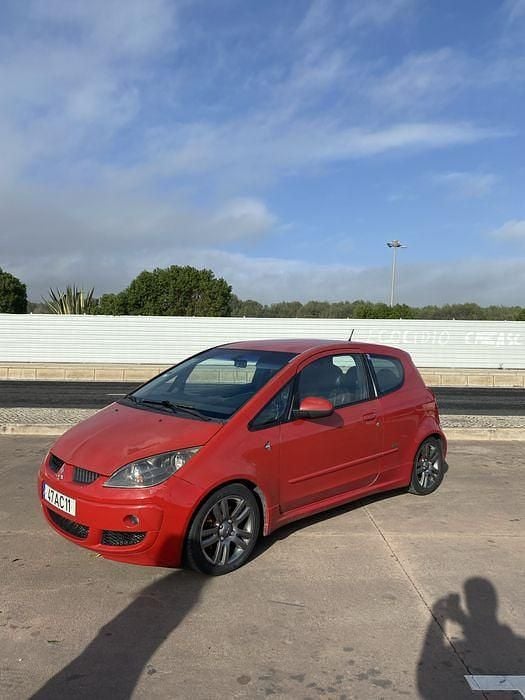 Usado 2005 Mitsubishi Colt | € 6.350 - Imagem 1/4