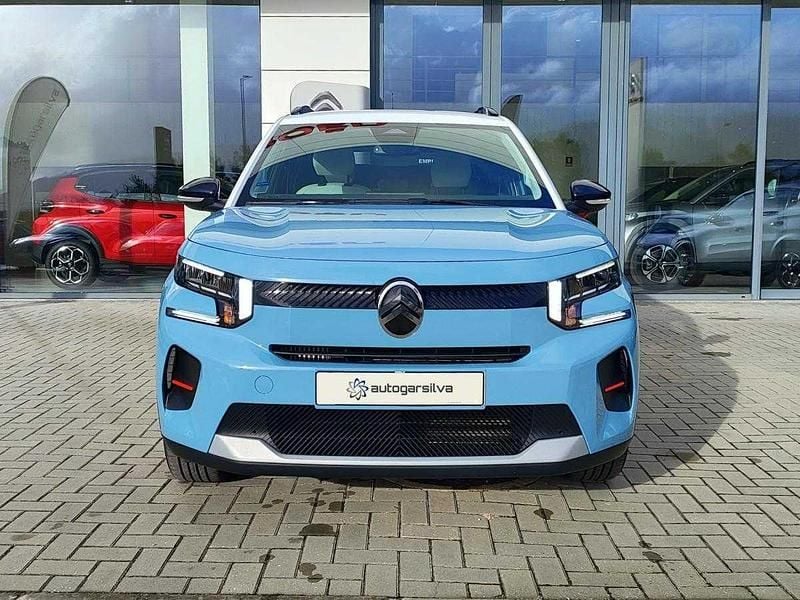 Usado Citroën C3 101 HP (74 kW) 2024 Azul