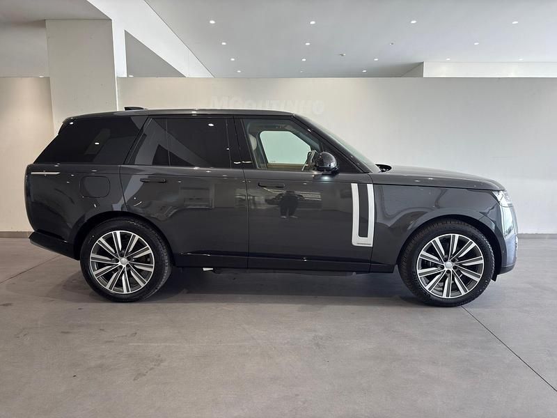Usado Land Rover Range Rover Autobiography 400 HP (294 kW) 2026 Cinza SUV