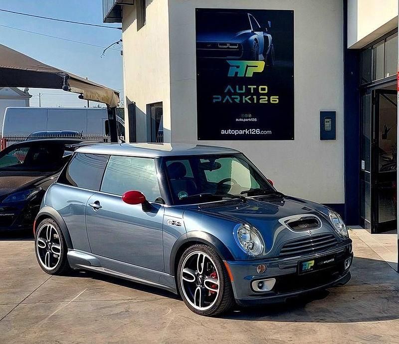 Usado 2007 Mini John Cooper Works Citadino | € 34.800 - Imagem 1/4