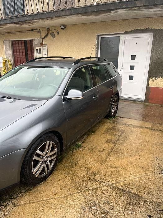 Usado VW Golf V 2008 Carrinha