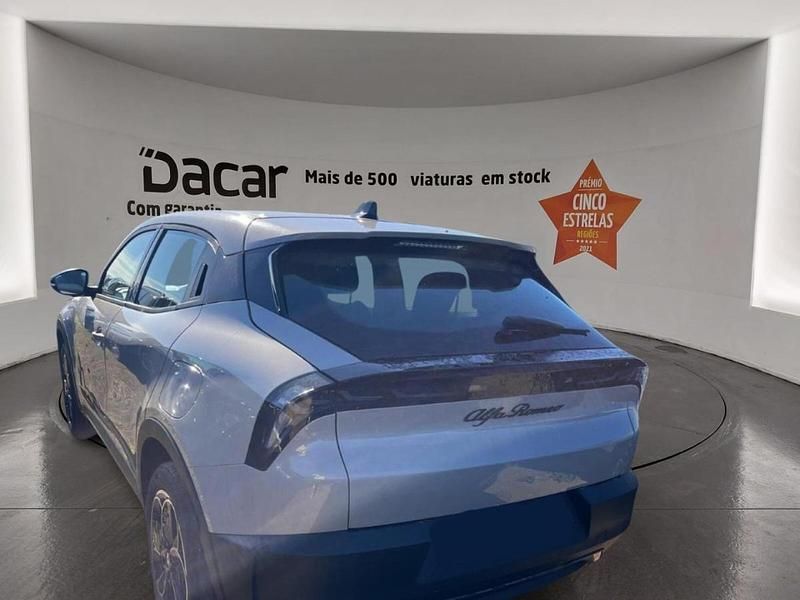 Usado Alfa Romeo Junior 114 kW (156 HP) 2025 Branco SUV