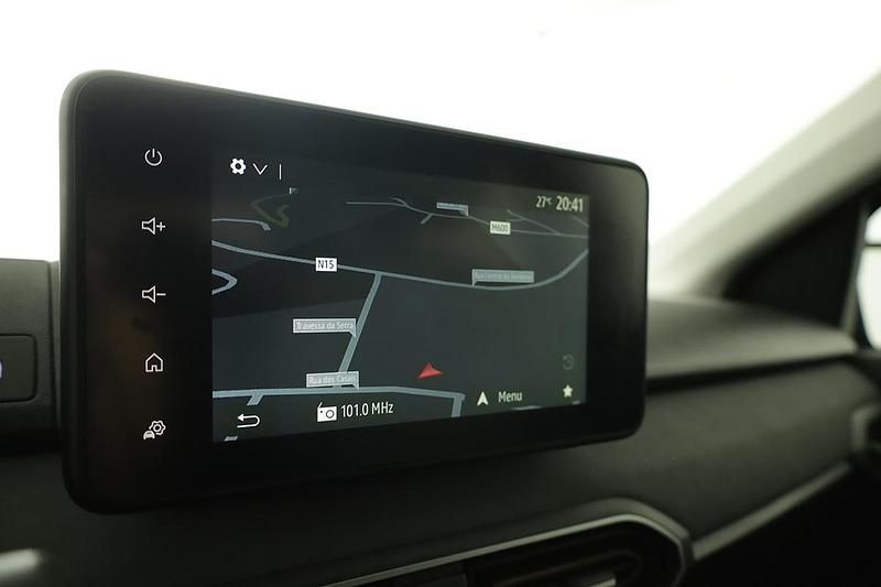 Preto Usado 2024 Dacia Jogger Extreme | € 21.290 (Preço justo) - Imagem 1/4