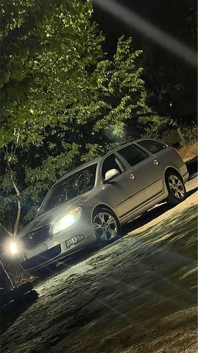 Usado 2010 Skoda Octavia Sedan | € 10.500 - Imagem 1/1