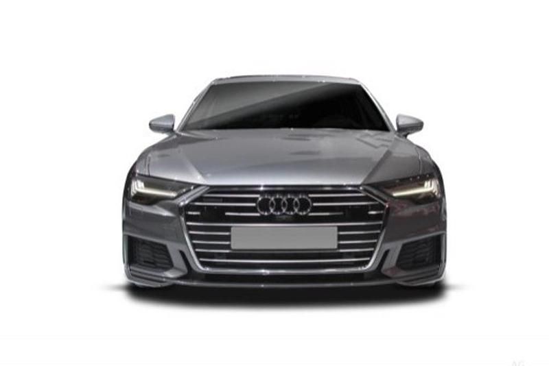 Usado Audi A6 Ambiente 299 HP (219 kW) 2023 605€305€ Sedan
