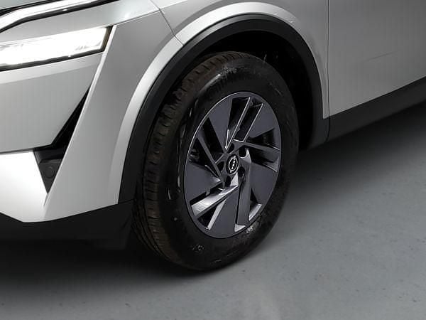 Usado Nissan Qashqai 140 HP (102 kW) 2024 Outra SUV