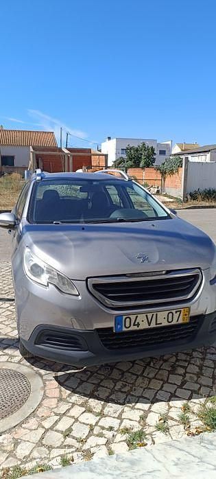 Usado 2014 Peugeot 2008 SUV | € 8.000 (Bom preço) - Imagem 1/4