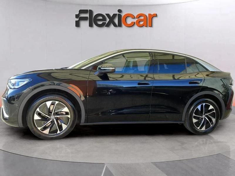 Usado VW ID.5 Pro Performance 210 kW (286 HP) 2024 Preto SUV