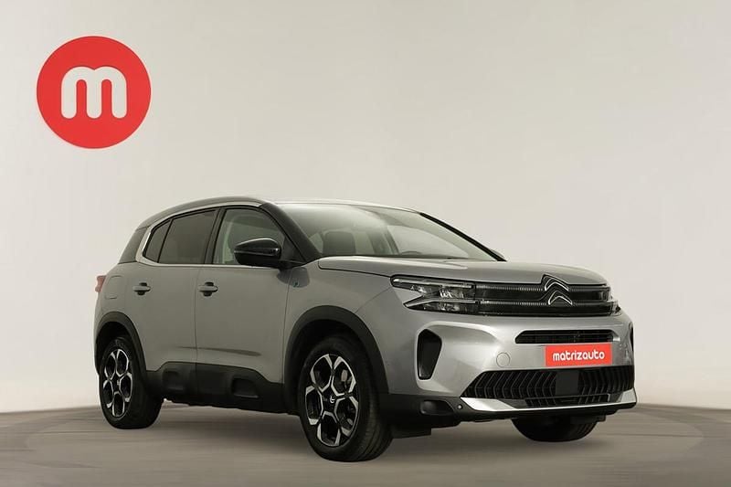 Usado 2024 Citroën C5 Aircross SUV | € 28.499 (Bom preço) - Imagem 1/4