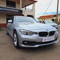 Usado BMW 318 150 HP (110 kW) 2017 Carrinha