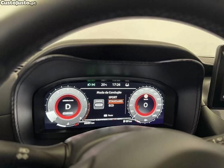 Outra Usado 2024 Nissan Juke N-Connecta SUV | € 23.900 (Preço justo) - Imagem 1/1