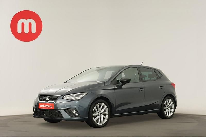 Usado Seat Ibiza FR 95 HP (69 kW) 2025 Citadino