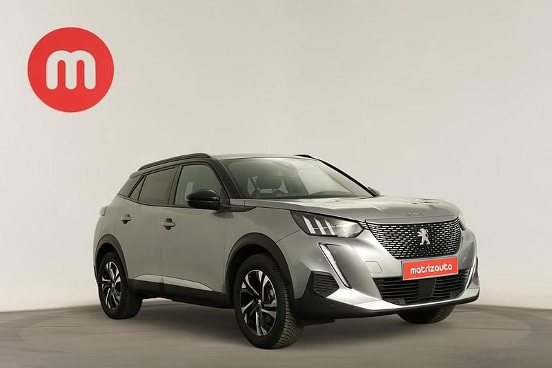 Usado 2023 Peugeot e-2008 GT SUV | € 26.999 (Preço justo) - Imagem 1/4