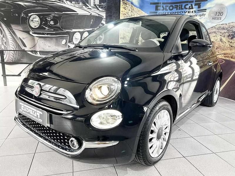 Outra Usado 2021 Fiat 500 | € 12.600 (Preço justo) - Imagem 1/4