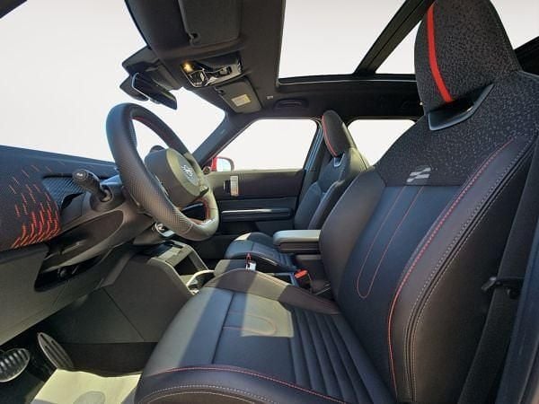 Usado Mini Countryman 300 HP (220 kW) 2024 Cinzento SUV