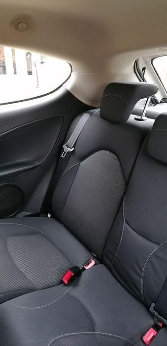 Usado Alfa Romeo MiTo 2012 Citadino