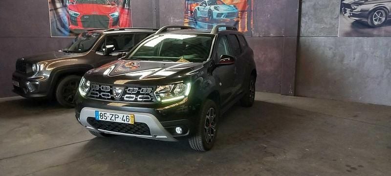 Usado 2019 Dacia Duster SUV | € 18.900 (Caro) - Imagem 1/4