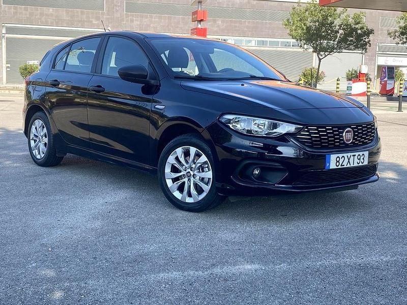 Usado 2019 Fiat Tipo Sedan | € 5.950 (Bom preço) - Imagem 1/4