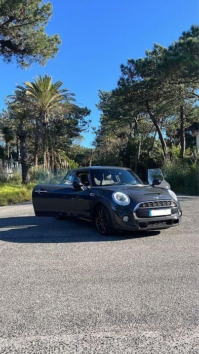Usado 2014 Mini Cooper S Citadino | € 16.900 (Preço justo) - Imagem 1/4