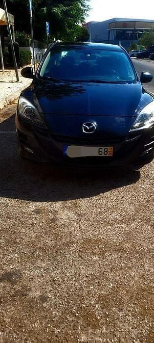 Usado 2011 Mazda 3 Sedan | € 5.500 - Imagem 1/4