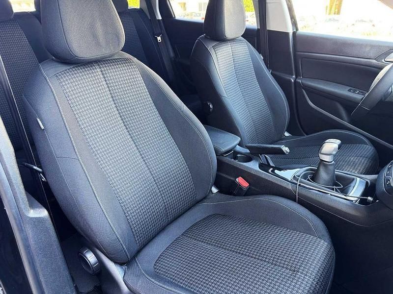 Usado Peugeot 308 SW Style 110 HP (80 kW) 2018 Carrinha