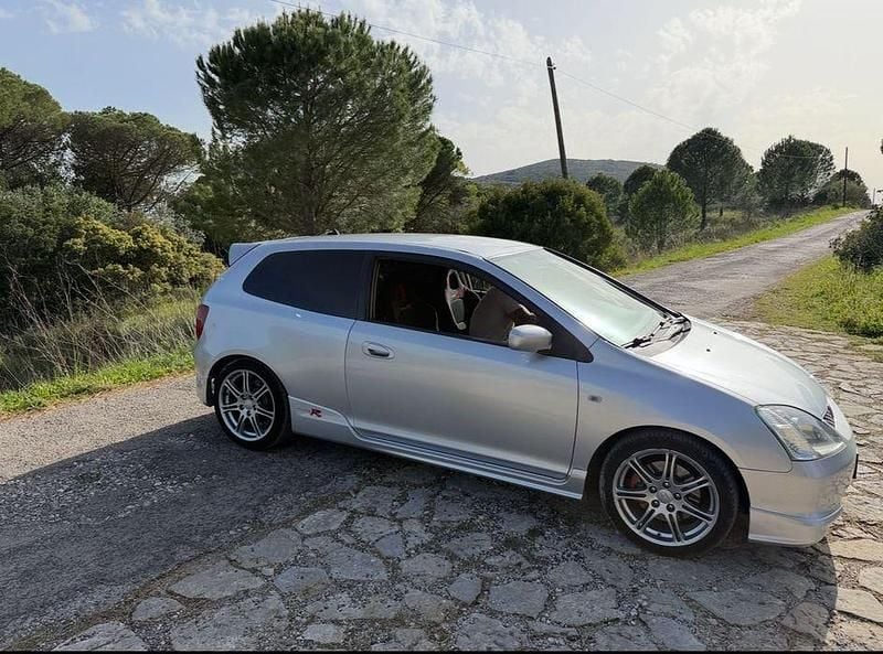 Usado 2002 Honda Civic Type R | € 16.850 (Preço justo) - Imagem 1/4