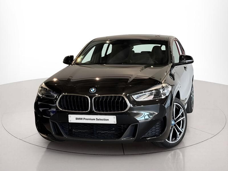 Usado 2023 BMW X2 SUV | € 35.946 - Imagem 1/4