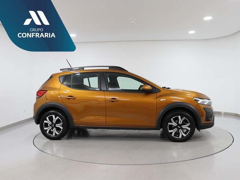 Usado Dacia Sandero 91 HP (66 kW) 2024 Outra Citadino