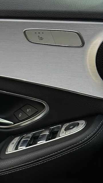 Usado Mercedes C220 194 HP (142 kW) 2018 Preto Carrinha