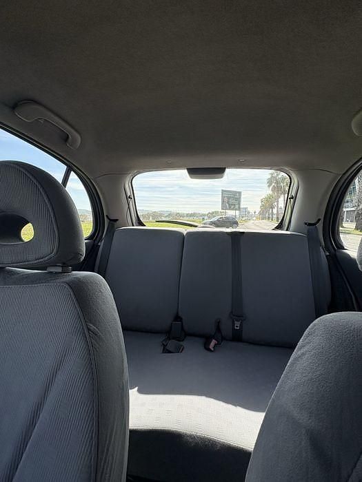 Usado Nissan Micra 900 HP (661 kW) 2003 Citadino