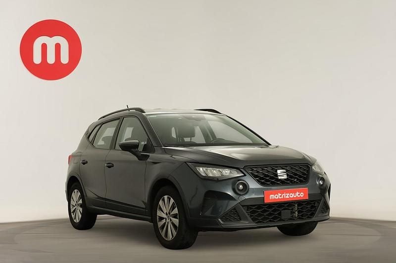 Usado 2021 Seat Arona Style SUV | € 14.499 (Preço justo) - Imagem 1/4