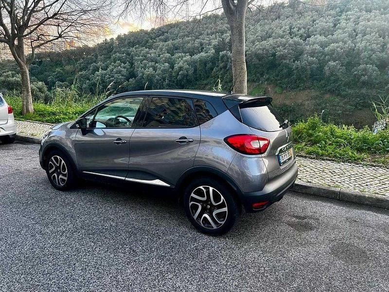 Usado 2014 Renault Captur SUV | € 10.900 (Preço justo) - Imagem 1/4