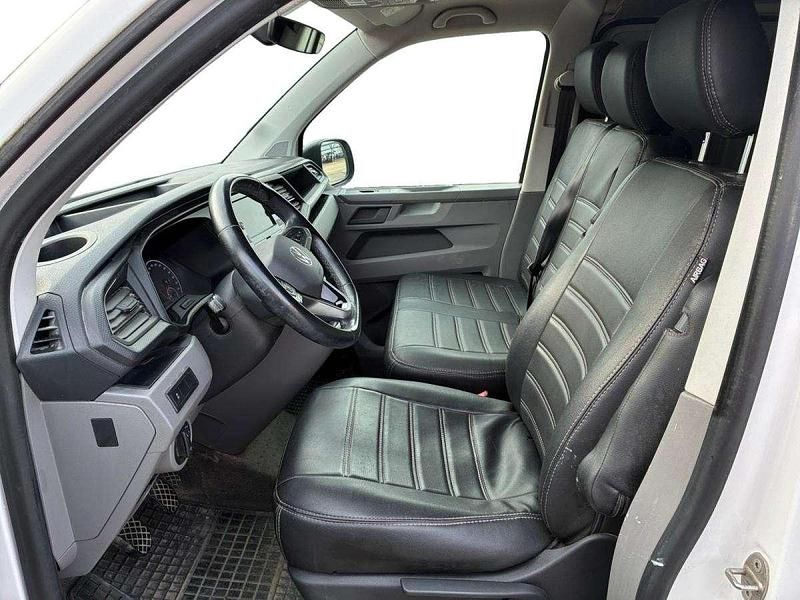 Usado VW T6.1 Business 150 HP (110 kW) 2021 Branco Van