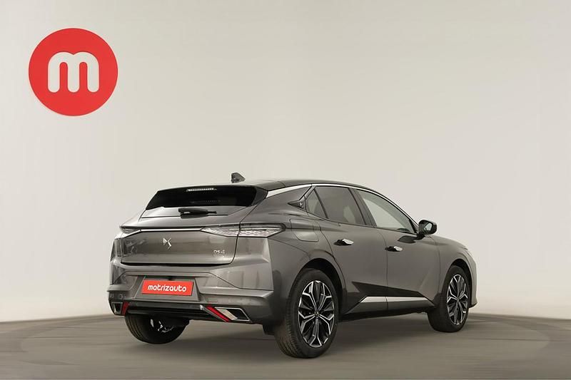 Usado DS Automobiles DS4 Rivoli 130 HP (95 kW) 2024 SUV