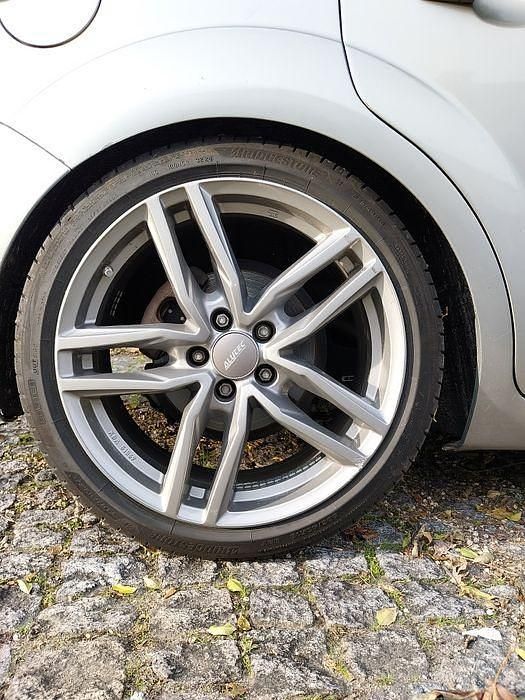 Usado Ford Focus 109 HP (80 kW) 2005 Sedan