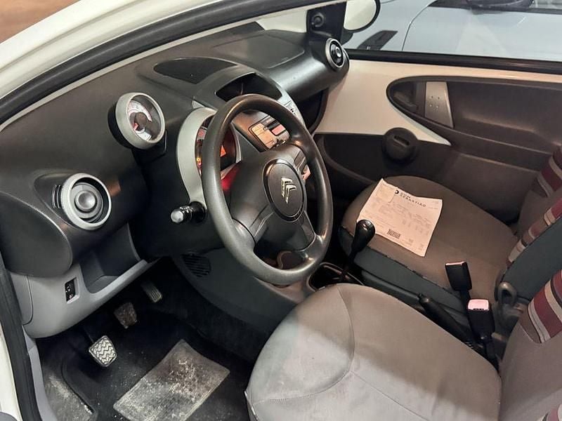 Usado Citroën C1 2009 Citadino