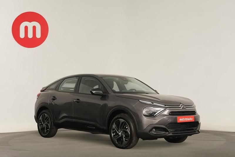 Usado 2024 Citroën C4 PureTech | € 22.999 (Preço justo) - Imagem 1/4