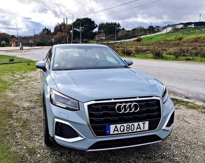 Usado 2022 Audi Q2 SUV | € 24.450 (Preço elevado) - Imagem 1/4