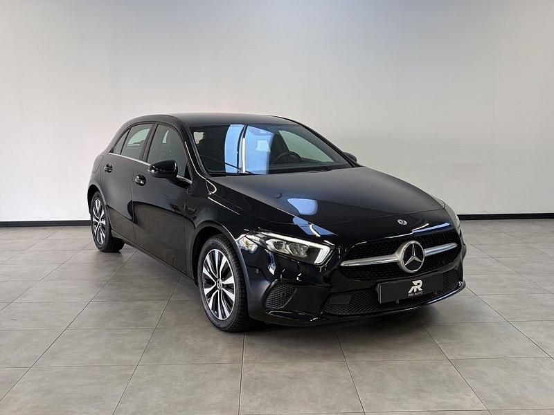 Preto Usado 2020 Mercedes A250 Style | € 23.400 (Preço justo) - Imagem 1/4
