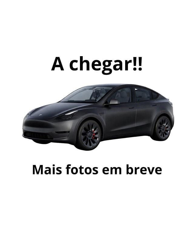 Usado Tesla Model Y 219 kW (299 HP) 2024 Preto SUV