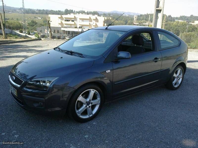 Candelette Ford C Max I 1.6 TDCI su il-tagliando.it