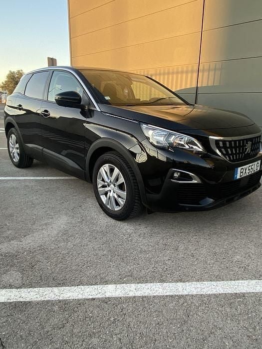 Usado 2019 Peugeot 3008 Allure | € 13.500 (Super Preço) - Imagem 1/4