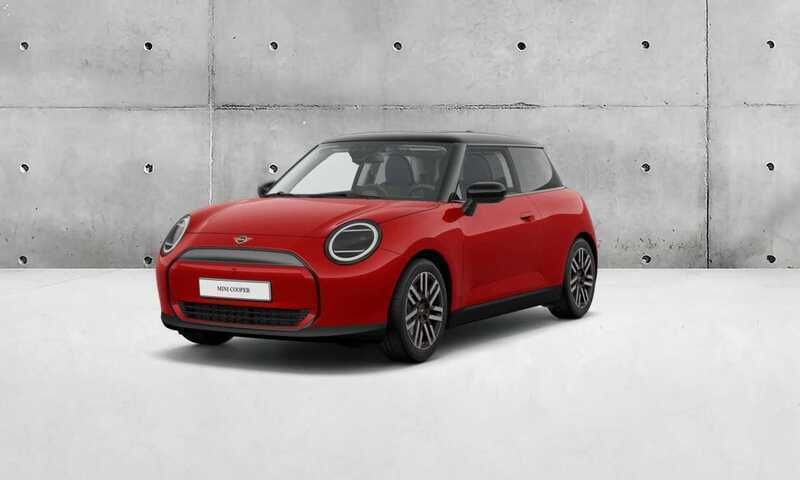 Chile red ii Novo 2024 Mini Cooper Citadino | € 45.455 - Imagem 1/4