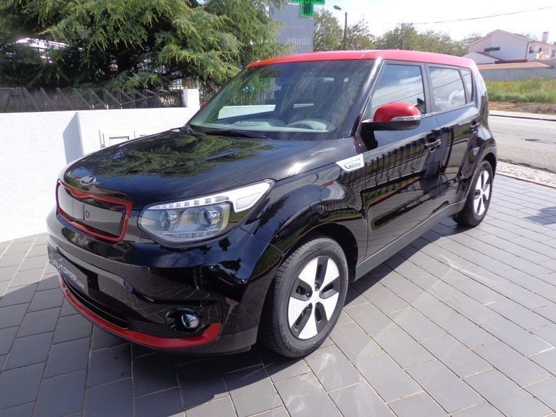 Kia soul isofix