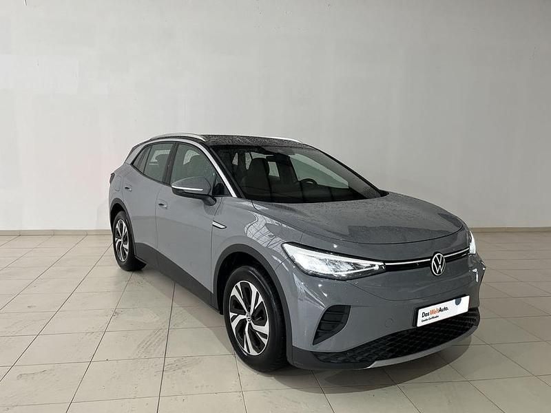 Usado VW ID.4 125 kW (170 HP) 2024 Cinzento SUV