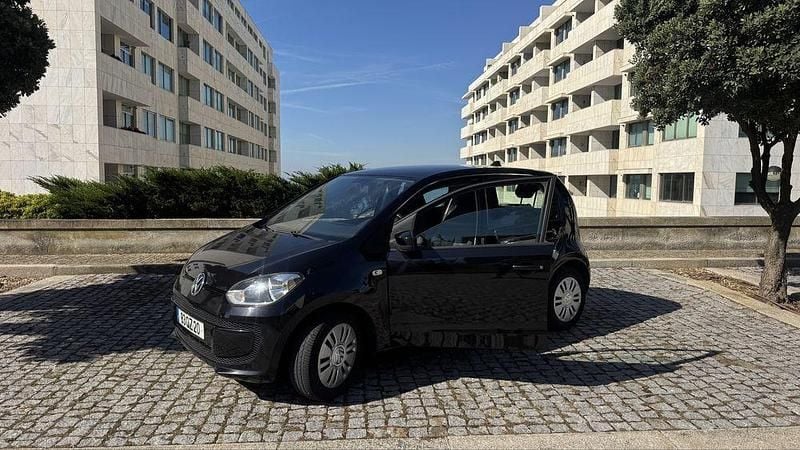 Usado 2016 VW up! Citadino | € 6.000 (Super Preço) - Imagem 1/4