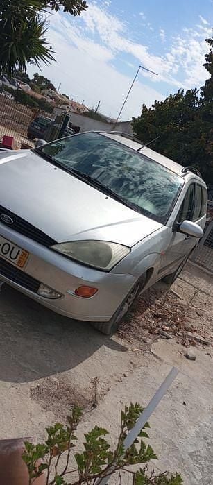 Usado 2000 Ford Focus Carrinha | € 1.150 (Bom preço) - Imagem 1/4