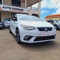 Usado 2022 Seat Ibiza FR | € 24.900 - Imagem 1/4