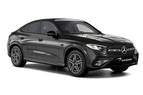 Novo Mercedes GLC300e 313 HP (230 kW) 2026 Preto SUV